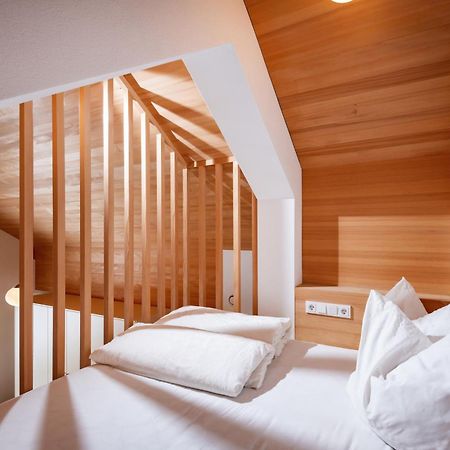 Appartement Hochsitz Hochfilzen Ngoại thất bức ảnh