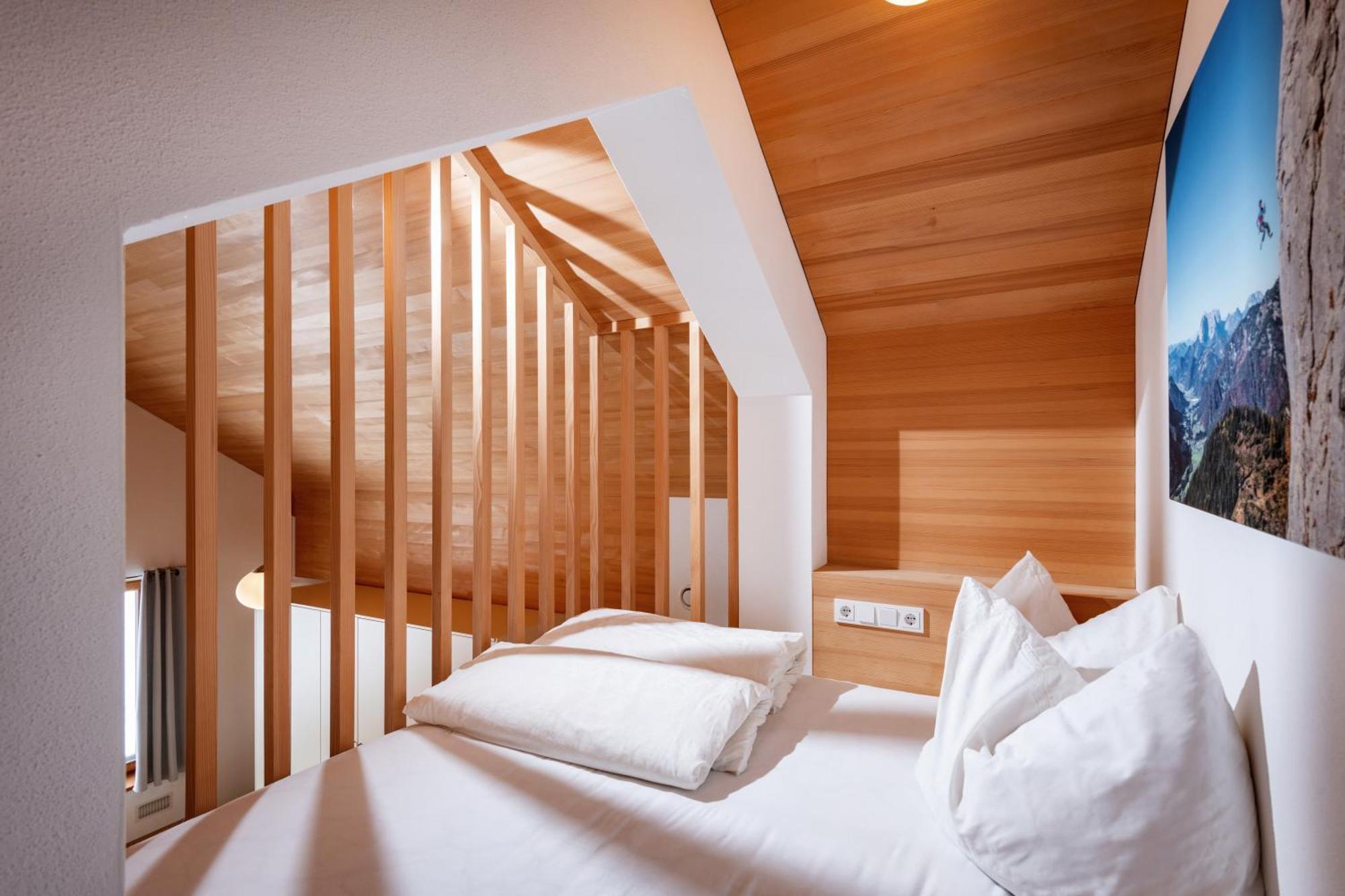 Appartement Hochsitz Hochfilzen Ngoại thất bức ảnh
